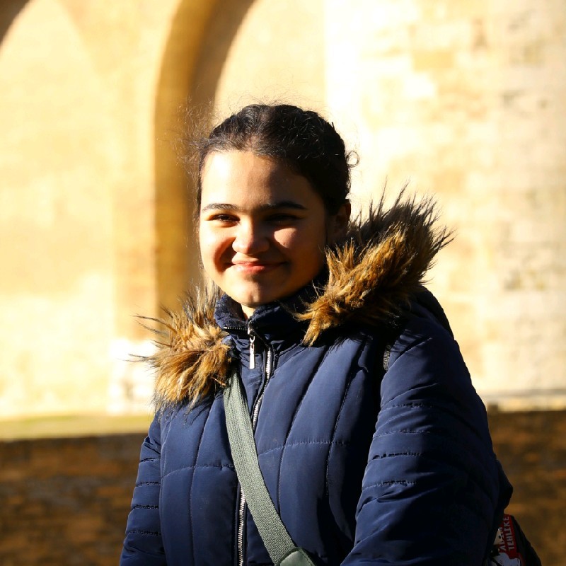 Fahriye Sıla Karaboğa