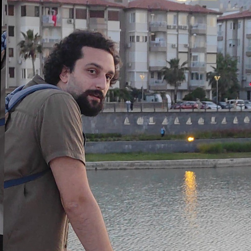 Mert Güner Diken